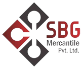 Sbg Mercantile Pvt. Ltd.